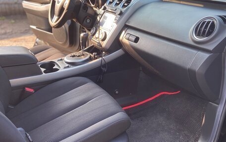 Mazda CX-7 I рестайлинг, 2011 год, 1 088 000 рублей, 24 фотография