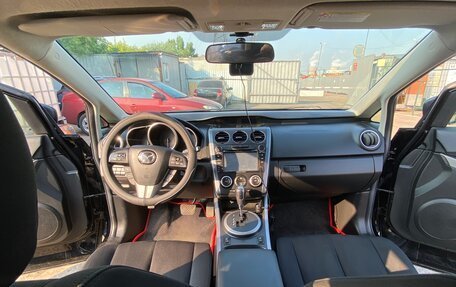 Mazda CX-7 I рестайлинг, 2011 год, 1 088 000 рублей, 22 фотография