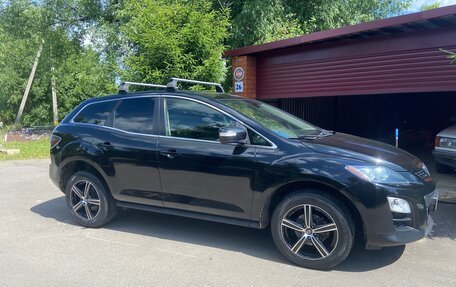 Mazda CX-7 I рестайлинг, 2011 год, 1 088 000 рублей, 27 фотография