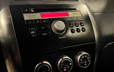 Suzuki SX4 II рестайлинг, 2007 год, 625 000 рублей, 13 фотография