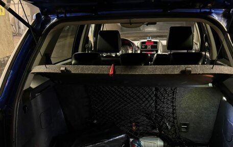 Suzuki SX4 II рестайлинг, 2007 год, 625 000 рублей, 14 фотография