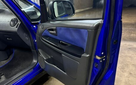 Suzuki SX4 II рестайлинг, 2007 год, 625 000 рублей, 18 фотография