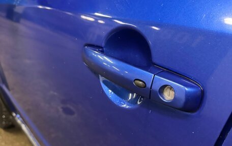 Suzuki SX4 II рестайлинг, 2007 год, 625 000 рублей, 20 фотография