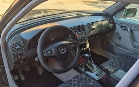 Mercedes-Benz C-Класс, 1993 год, 345 000 рублей, 6 фотография