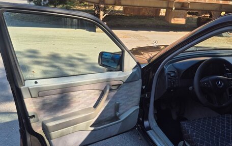 Mercedes-Benz C-Класс, 1993 год, 345 000 рублей, 5 фотография