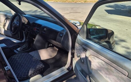 Mercedes-Benz C-Класс, 1993 год, 345 000 рублей, 8 фотография