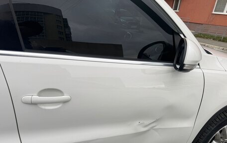 Volkswagen Tiguan I, 2011 год, 1 000 000 рублей, 8 фотография