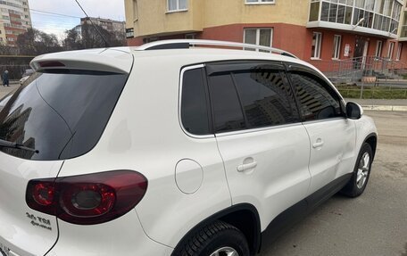 Volkswagen Tiguan I, 2011 год, 1 000 000 рублей, 6 фотография