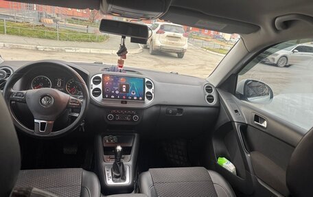 Volkswagen Tiguan I, 2011 год, 1 000 000 рублей, 12 фотография