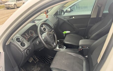 Volkswagen Tiguan I, 2011 год, 1 000 000 рублей, 14 фотография