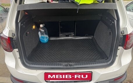 Volkswagen Tiguan I, 2011 год, 1 000 000 рублей, 7 фотография