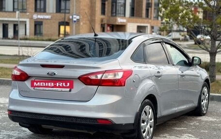 Ford Focus III, 2011 год, 590 000 рублей, 5 фотография