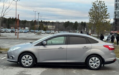 Ford Focus III, 2011 год, 590 000 рублей, 6 фотография