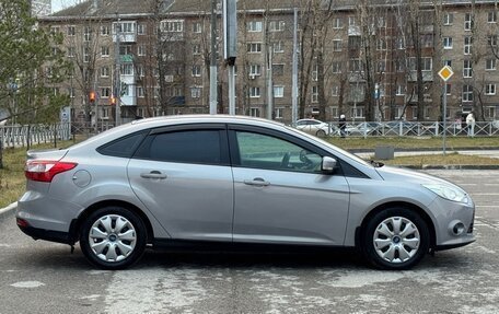 Ford Focus III, 2011 год, 590 000 рублей, 7 фотография