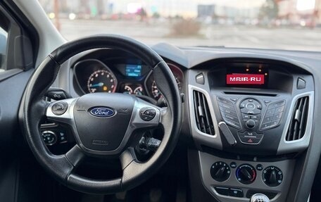 Ford Focus III, 2011 год, 590 000 рублей, 9 фотография