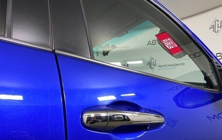 Toyota Hilux VIII, 2016 год, 3 849 000 рублей, 7 фотография