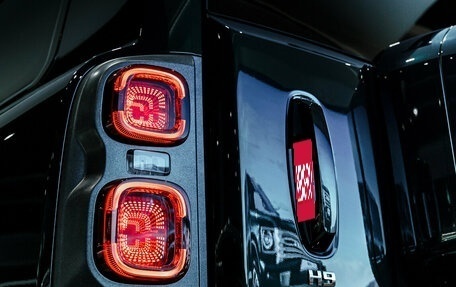 Haval H9, 2025 год, 4 999 000 рублей, 4 фотография