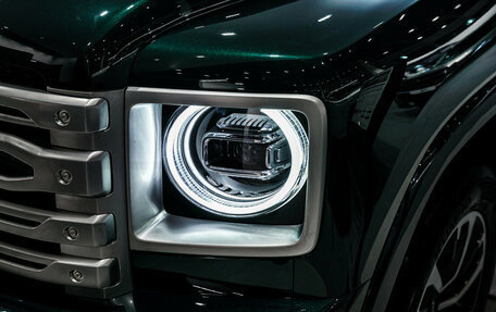 Haval H9, 2025 год, 4 999 000 рублей, 7 фотография