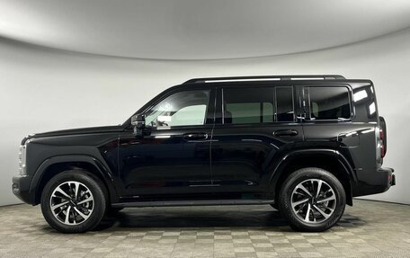 Haval H9, 2024 год, 4 999 000 рублей, 2 фотография