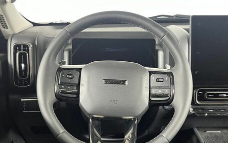 Haval H9, 2024 год, 4 999 000 рублей, 11 фотография