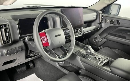 Haval H9, 2024 год, 4 999 000 рублей, 8 фотография