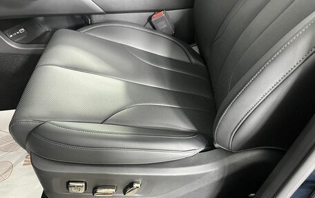 Haval H9, 2024 год, 4 999 000 рублей, 15 фотография