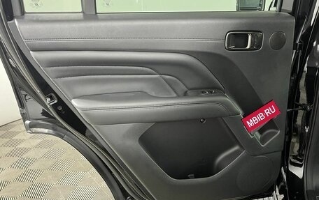 Haval H9, 2024 год, 4 999 000 рублей, 17 фотография