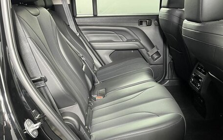 Haval H9, 2024 год, 4 999 000 рублей, 18 фотография