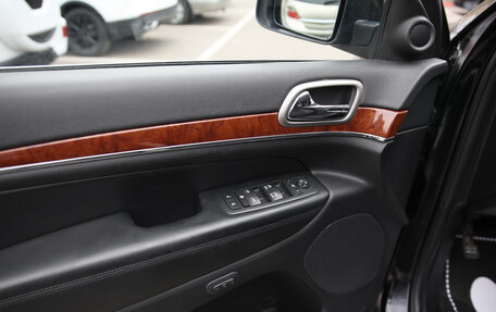 Jeep Grand Cherokee, 2012 год, 1 570 000 рублей, 15 фотография