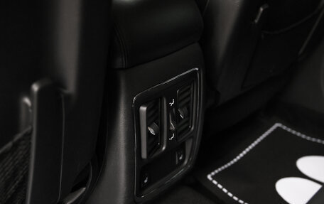 Jeep Grand Cherokee, 2012 год, 1 570 000 рублей, 13 фотография