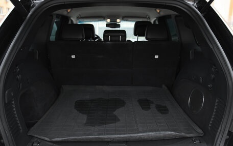 Jeep Grand Cherokee, 2012 год, 1 570 000 рублей, 20 фотография