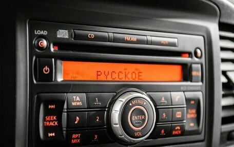 Nissan Pathfinder, 2011 год, 1 275 000 рублей, 14 фотография