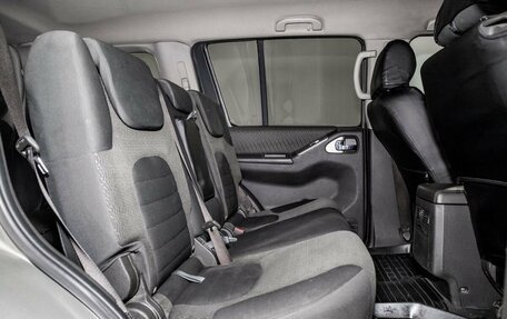 Nissan Pathfinder, 2011 год, 1 275 000 рублей, 7 фотография