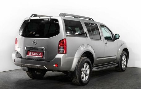 Nissan Pathfinder, 2011 год, 1 275 000 рублей, 3 фотография