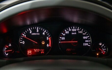 Nissan Pathfinder, 2011 год, 1 275 000 рублей, 11 фотография