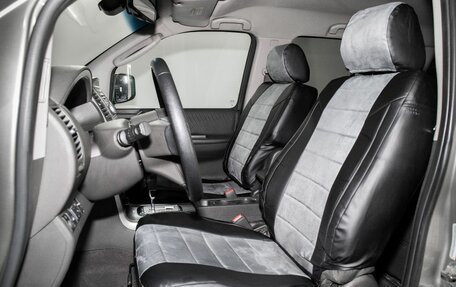 Nissan Pathfinder, 2011 год, 1 275 000 рублей, 5 фотография