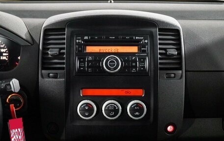 Nissan Pathfinder, 2011 год, 1 275 000 рублей, 13 фотография