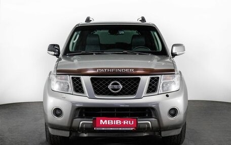 Nissan Pathfinder, 2011 год, 1 275 000 рублей, 2 фотография