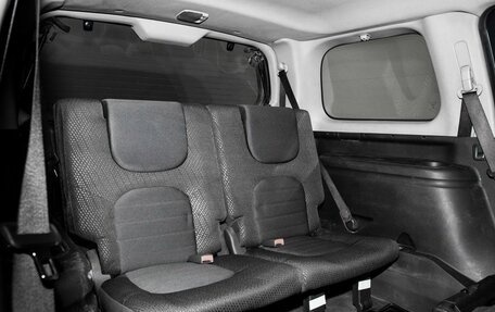 Nissan Pathfinder, 2011 год, 1 275 000 рублей, 8 фотография