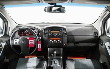 Nissan Pathfinder, 2011 год, 1 275 000 рублей, 9 фотография