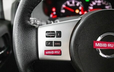 Nissan Pathfinder, 2011 год, 1 275 000 рублей, 12 фотография