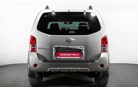 Nissan Pathfinder, 2011 год, 1 275 000 рублей, 4 фотография