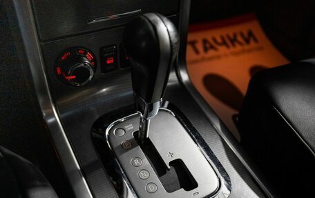 Nissan Pathfinder, 2011 год, 1 275 000 рублей, 17 фотография