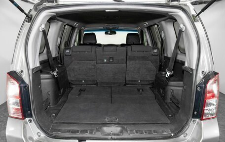 Nissan Pathfinder, 2011 год, 1 275 000 рублей, 20 фотография