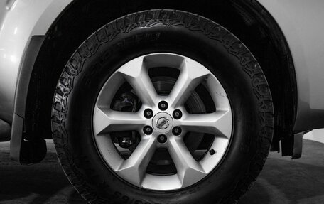 Nissan Pathfinder, 2011 год, 1 275 000 рублей, 23 фотография