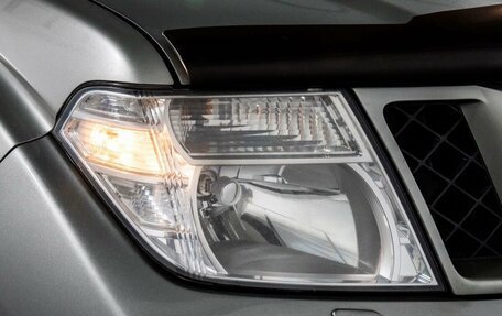 Nissan Pathfinder, 2011 год, 1 275 000 рублей, 21 фотография