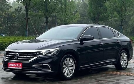 Volkswagen Passat B8 рестайлинг, 2021 год, 1 490 005 рублей, 1 фотография