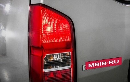 Nissan Pathfinder, 2011 год, 1 275 000 рублей, 22 фотография