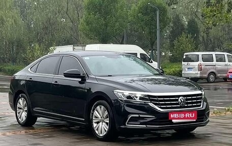 Volkswagen Passat B8 рестайлинг, 2021 год, 1 490 005 рублей, 3 фотография