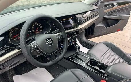 Volkswagen Passat B8 рестайлинг, 2021 год, 1 490 005 рублей, 7 фотография